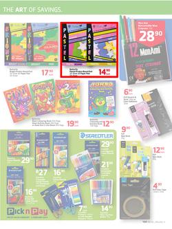 Pick N Pay : Save On Back To School Gear (6 Jan - 2 Feb 2014), page 11