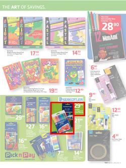 Pick N Pay : Save On Back To School Gear (6 Jan - 2 Feb 2014), page 11