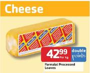 Parmalat Processed Loaves-Per Kg