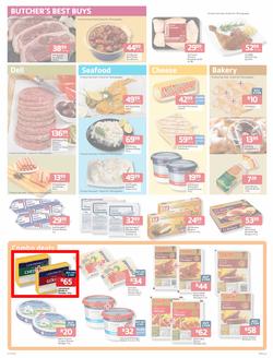 Pick N Pay Hyper KZN : So Many Ways To Stock Up & Save (23 Jul - 4 Aug 2013), page 11