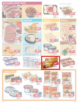 Pick N Pay Hyper KZN : So Many Ways To Stock Up & Save (23 Jul - 4 Aug 2013), page 11