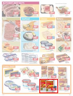 Pick N Pay Hyper KZN : So Many Ways To Stock Up & Save (23 Jul - 4 Aug 2013), page 11