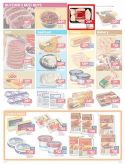 Pick N Pay Hyper KZN : So Many Ways To Stock Up & Save (23 Jul - 4 Aug 2013), page 11