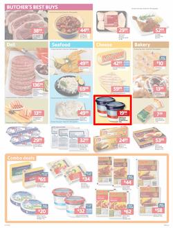 Pick N Pay Hyper KZN : So Many Ways To Stock Up & Save (23 Jul - 4 Aug 2013), page 11