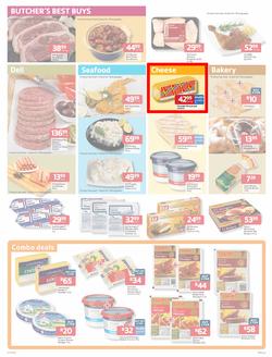 Pick N Pay Hyper KZN : So Many Ways To Stock Up & Save (23 Jul - 4 Aug 2013), page 11