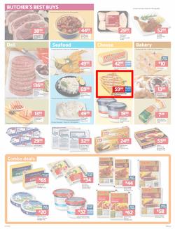 Pick N Pay Hyper KZN : So Many Ways To Stock Up & Save (23 Jul - 4 Aug 2013), page 11