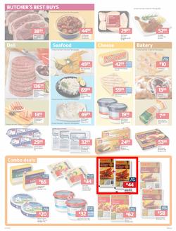 Pick N Pay Hyper KZN : So Many Ways To Stock Up & Save (23 Jul - 4 Aug 2013), page 11