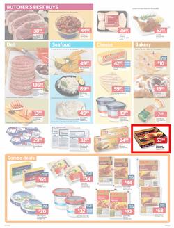 Pick N Pay Hyper KZN : So Many Ways To Stock Up & Save (23 Jul - 4 Aug 2013), page 11