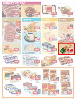 Pick N Pay Hyper KZN : So Many Ways To Stock Up & Save (23 Jul - 4 Aug 2013), page 11