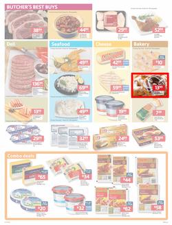Pick N Pay Hyper KZN : So Many Ways To Stock Up & Save (23 Jul - 4 Aug 2013), page 11