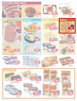 Pick N Pay Hyper KZN : So Many Ways To Stock Up & Save (23 Jul - 4 Aug 2013), page 11