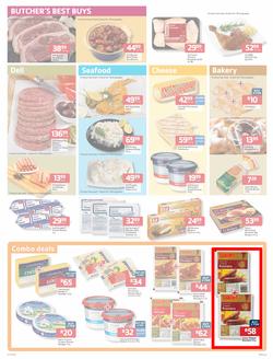 Pick N Pay Hyper KZN : So Many Ways To Stock Up & Save (23 Jul - 4 Aug 2013), page 11