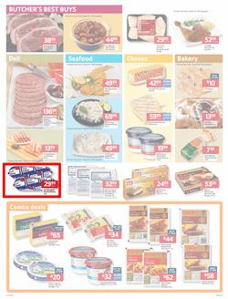 Pick N Pay Hyper KZN : So Many Ways To Stock Up & Save (23 Jul - 4 Aug 2013), page 11