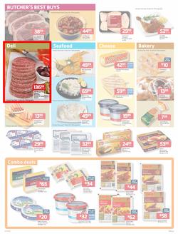 Pick N Pay Hyper KZN : So Many Ways To Stock Up & Save (23 Jul - 4 Aug 2013), page 11