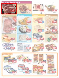Pick N Pay Hyper KZN : So Many Ways To Stock Up & Save (23 Jul - 4 Aug 2013), page 11