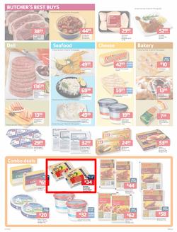 Pick N Pay Hyper KZN : So Many Ways To Stock Up & Save (23 Jul - 4 Aug 2013), page 11