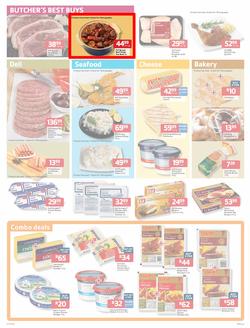 Pick N Pay Hyper KZN : So Many Ways To Stock Up & Save (23 Jul - 4 Aug 2013), page 11