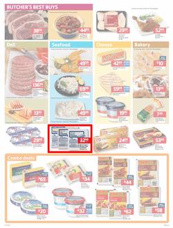 Pick N Pay Hyper KZN : So Many Ways To Stock Up & Save (23 Jul - 4 Aug 2013), page 11