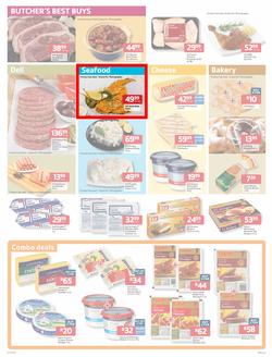 Pick N Pay Hyper KZN : So Many Ways To Stock Up & Save (23 Jul - 4 Aug 2013), page 11