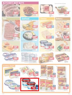 Pick N Pay Hyper KZN : So Many Ways To Stock Up & Save (23 Jul - 4 Aug 2013), page 11