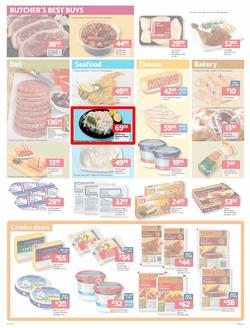 Pick N Pay Hyper KZN : So Many Ways To Stock Up & Save (23 Jul - 4 Aug 2013), page 11