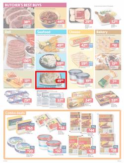 Pick N Pay Hyper KZN : So Many Ways To Stock Up & Save (23 Jul - 4 Aug 2013), page 11