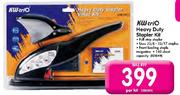 KW-Trio Heavy Duty Stapler Kit-Per Kit