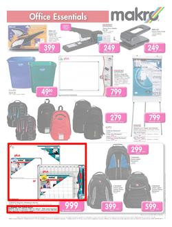 Makro : Back To Office (14 Jan - 27 Jan 2014), page 11