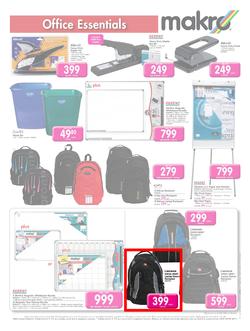 Makro : Back To Office (14 Jan - 27 Jan 2014), page 11