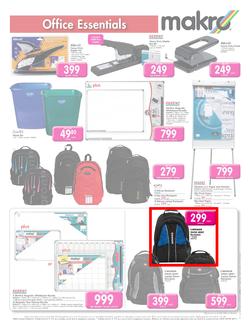 Makro : Back To Office (14 Jan - 27 Jan 2014), page 11