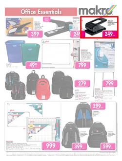 Makro : Back To Office (14 Jan - 27 Jan 2014), page 11