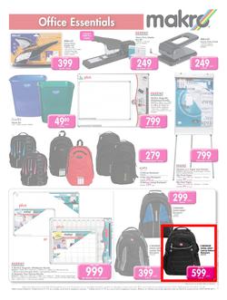Makro : Back To Office (14 Jan - 27 Jan 2014), page 11