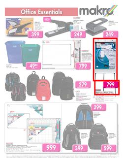 Makro : Back To Office (14 Jan - 27 Jan 2014), page 11
