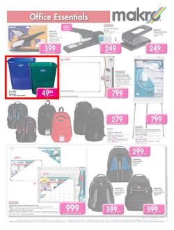 Makro : Back To Office (14 Jan - 27 Jan 2014), page 11