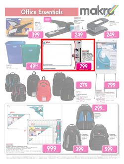 Makro : Back To Office (14 Jan - 27 Jan 2014), page 11