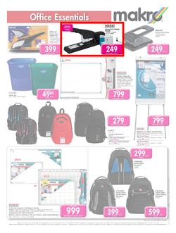 Makro : Back To Office (14 Jan - 27 Jan 2014), page 11