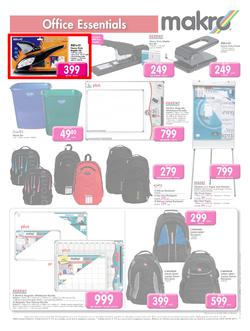 Makro : Back To Office (14 Jan - 27 Jan 2014), page 11