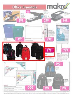 Makro : Back To Office (14 Jan - 27 Jan 2014), page 11