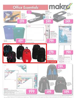 Makro : Back To Office (14 Jan - 27 Jan 2014), page 11