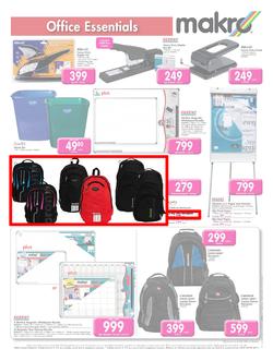 Makro : Back To Office (14 Jan - 27 Jan 2014), page 11