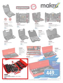 Makro : Back To Site (14 Jan - 10 Feb 2014), page 11
