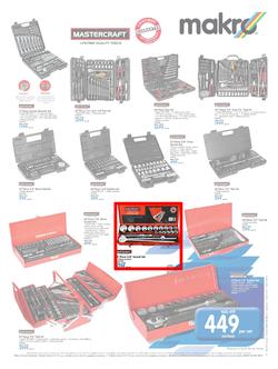 Makro : Back To Site (14 Jan - 10 Feb 2014), page 11