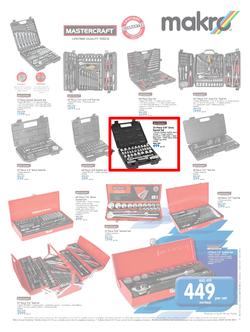 Makro : Back To Site (14 Jan - 10 Feb 2014), page 11