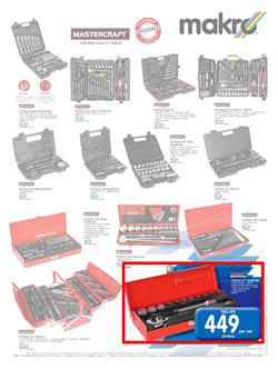 Makro : Back To Site (14 Jan - 10 Feb 2014), page 11