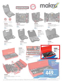 Makro : Back To Site (14 Jan - 10 Feb 2014), page 11