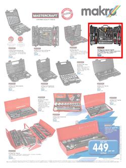 Makro : Back To Site (14 Jan - 10 Feb 2014), page 11