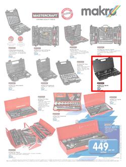 Makro : Back To Site (14 Jan - 10 Feb 2014), page 11