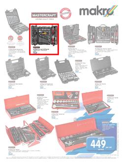Makro : Back To Site (14 Jan - 10 Feb 2014), page 11