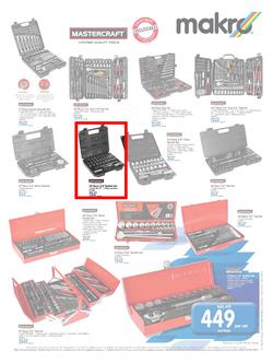 Makro : Back To Site (14 Jan - 10 Feb 2014), page 11