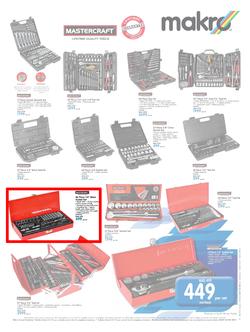 Makro : Back To Site (14 Jan - 10 Feb 2014), page 11